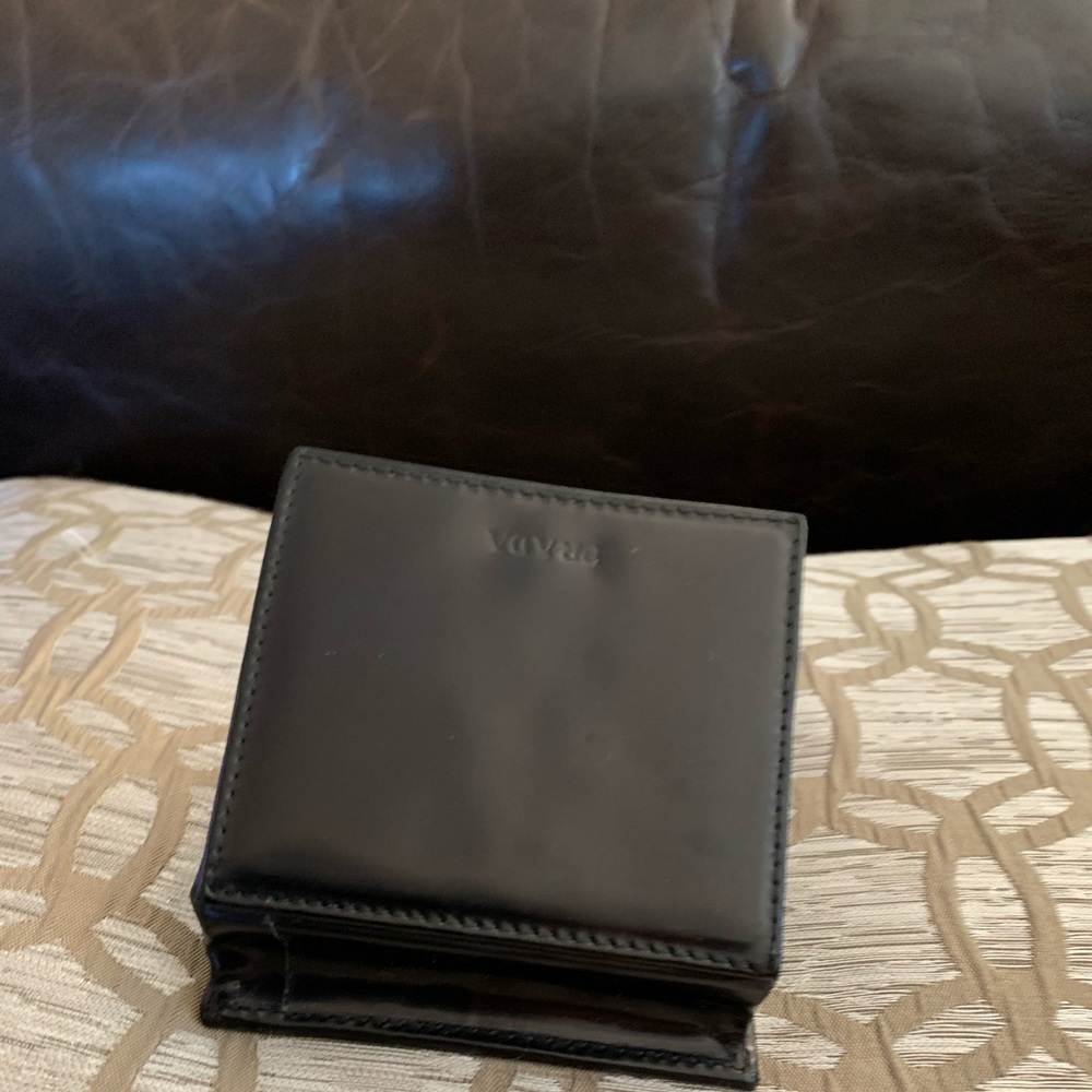 New cool little Prada dime bag 😉